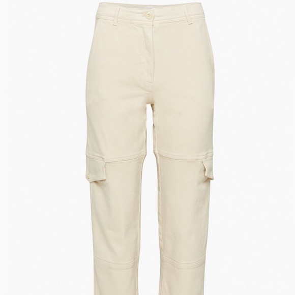 Aritzia Pants - Maeve Wilfred Pant